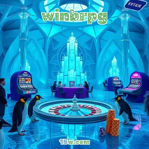 winbrpg Fantasia