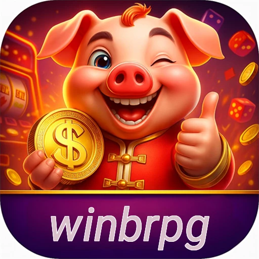 winbrpg logo