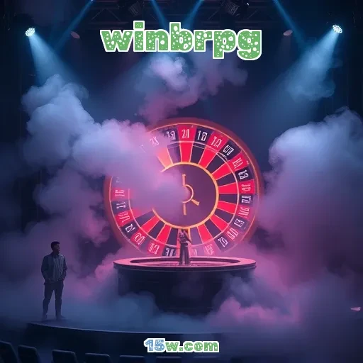 winbrpg Mundo