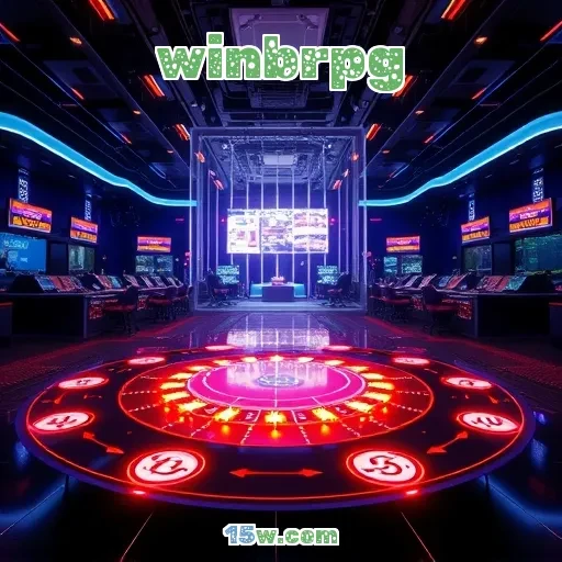 winbrpg Notícias