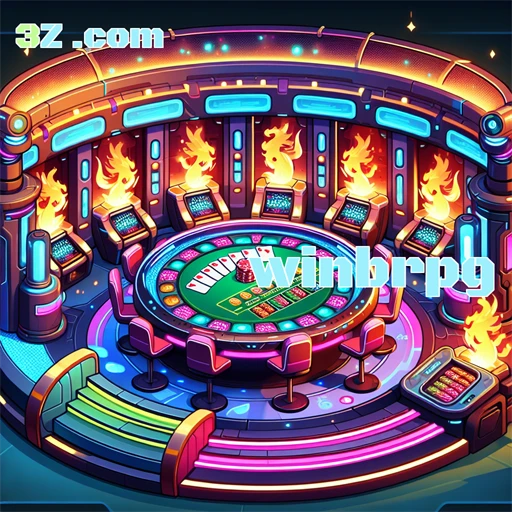 A Plataforma Treat: Inovações e Experiências no winbrpg